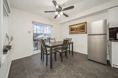 90 Monaco Court Brampton ON L7A 1X2