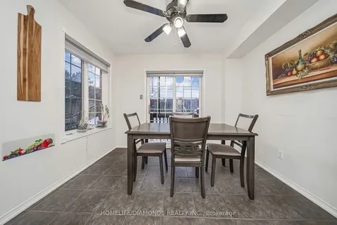 90 Monaco Court Brampton ON L7A 1X2