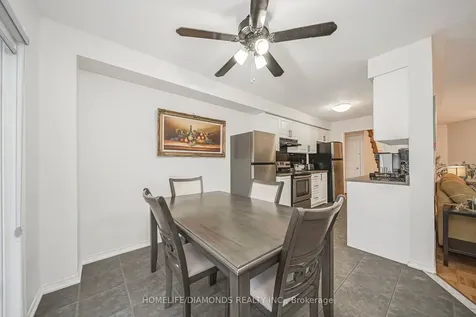 90 Monaco Court Brampton ON L7A 1X2