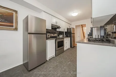 90 Monaco Court Brampton ON L7A 1X2