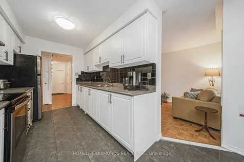 90 Monaco Court Brampton ON L7A 1X2