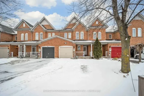 90 Monaco Court Brampton ON L7A 1X2
