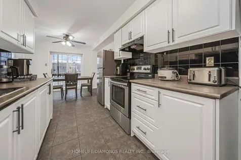 90 Monaco Court Brampton ON L7A 1X2