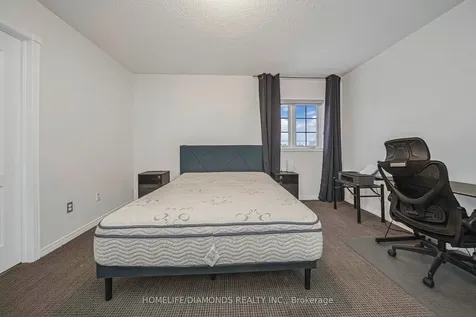 90 Monaco Court Brampton ON L7A 1X2