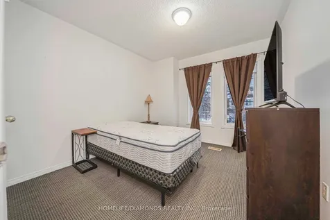 90 Monaco Court Brampton ON L7A 1X2