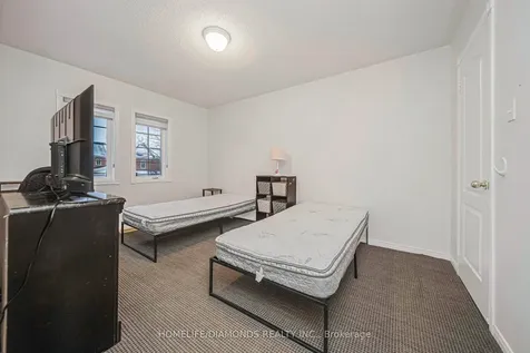 90 Monaco Court Brampton ON L7A 1X2