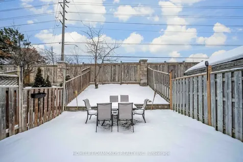 90 Monaco Court Brampton ON L7A 1X2