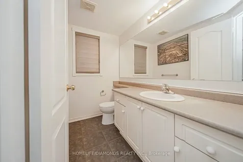 90 Monaco Court Brampton ON L7A 1X2