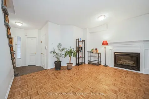 90 Monaco Court Brampton ON L7A 1X2