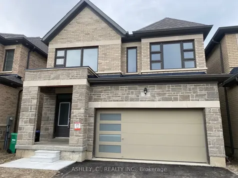 3 Gladmary Drive Brampton ON L6Y 6K9
