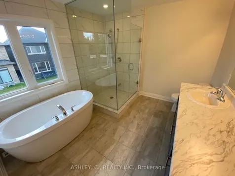 3 Gladmary Drive Brampton ON L6Y 6K9