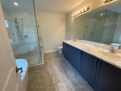 3 Gladmary Drive Brampton ON L6Y 6K9