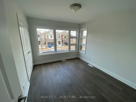 3 Gladmary Drive Brampton ON L6Y 6K9