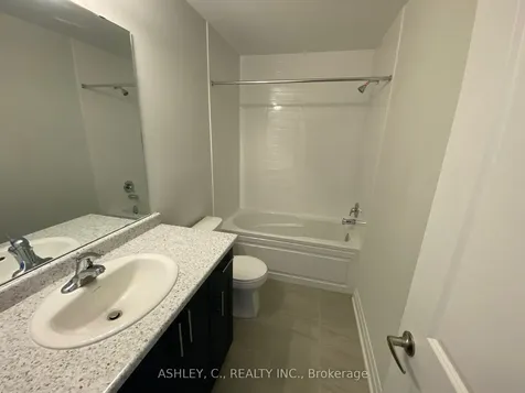 3 Gladmary Drive Brampton ON L6Y 6K9