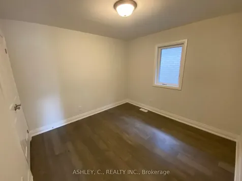 3 Gladmary Drive Brampton ON L6Y 6K9