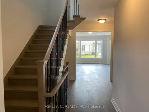 3 Gladmary Drive Brampton ON L6Y 6K9