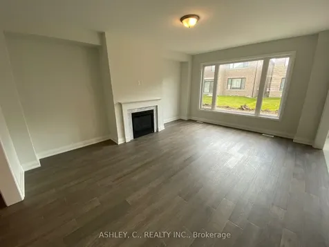 3 Gladmary Drive Brampton ON L6Y 6K9