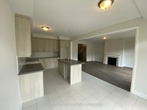 3 Gladmary Drive Brampton ON L6Y 6K9