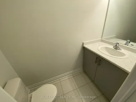 3 Gladmary Drive Brampton ON L6Y 6K9