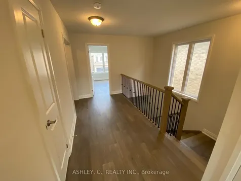 3 Gladmary Drive Brampton ON L6Y 6K9