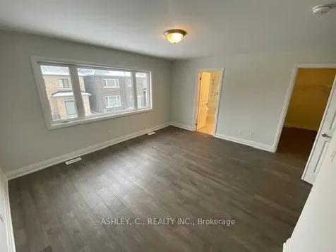 3 Gladmary Drive Brampton ON L6Y 6K9