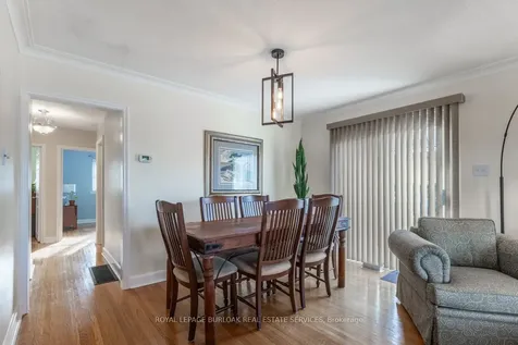 2326 Redfern Road Burlington ON L7R 1X3