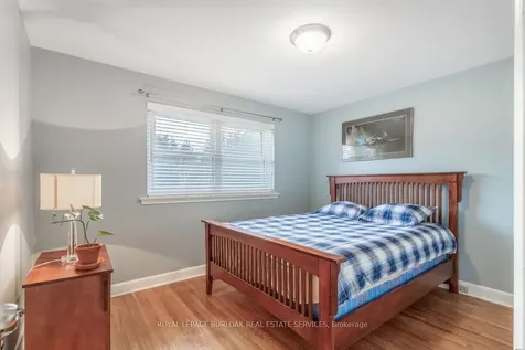 2326 Redfern Road Burlington ON L7R 1X3