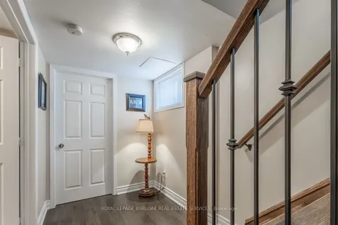 2326 Redfern Road Burlington ON L7R 1X3