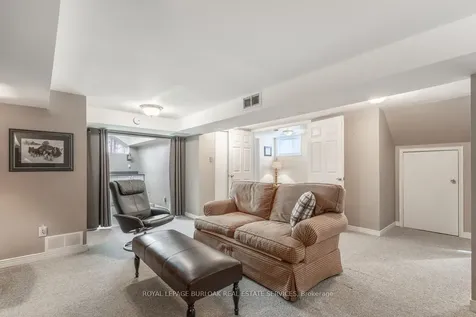 2326 Redfern Road Burlington ON L7R 1X3