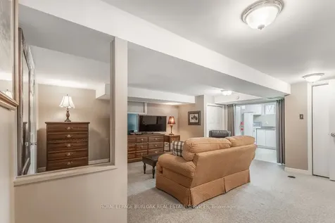 2326 Redfern Road Burlington ON L7R 1X3