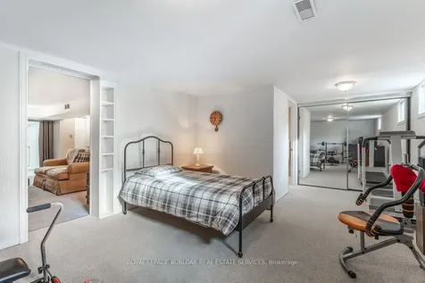 2326 Redfern Road Burlington ON L7R 1X3