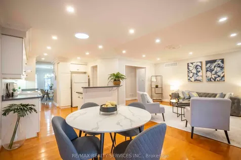 31 Silktop Trail Brampton ON L6R 2K6