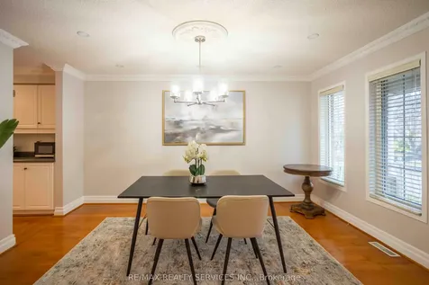 31 Silktop Trail Brampton ON L6R 2K6