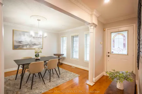 31 Silktop Trail Brampton ON L6R 2K6