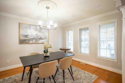 31 Silktop Trail Brampton ON L6R 2K6