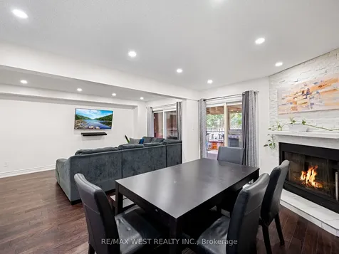 126 Sandmere Avenue Brampton ON L6Z 4A3