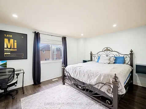 126 Sandmere Avenue Brampton ON L6Z 4A3