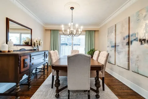 2232 Ireland Drive Burlington ON L7P 3E9