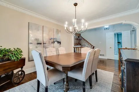 2232 Ireland Drive Burlington ON L7P 3E9