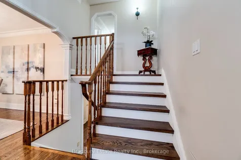 2232 Ireland Drive Burlington ON L7P 3E9