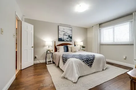 2232 Ireland Drive Burlington ON L7P 3E9