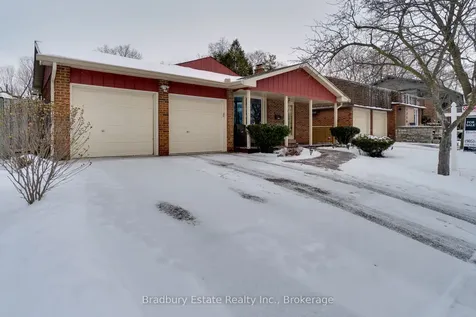 2232 Ireland Drive Burlington ON L7P 3E9