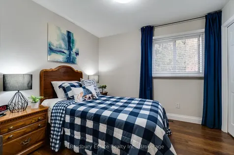 2232 Ireland Drive Burlington ON L7P 3E9