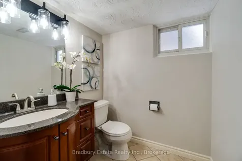 2232 Ireland Drive Burlington ON L7P 3E9