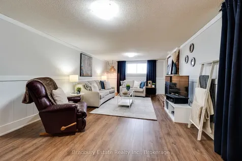 2232 Ireland Drive Burlington ON L7P 3E9