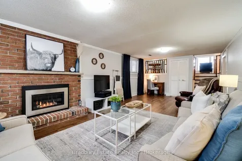 2232 Ireland Drive Burlington ON L7P 3E9