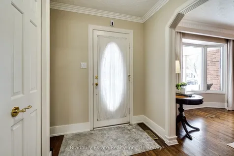 2232 Ireland Drive Burlington ON L7P 3E9