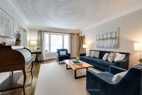 2232 Ireland Drive Burlington ON L7P 3E9