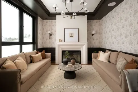 13 Mulloy Court Caledon ON L7E 4J1