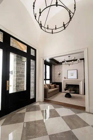 13 Mulloy Court Caledon ON L7E 4J1